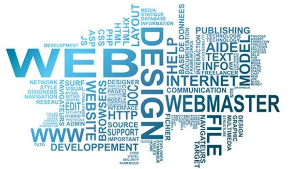 Web - WordPress image sx