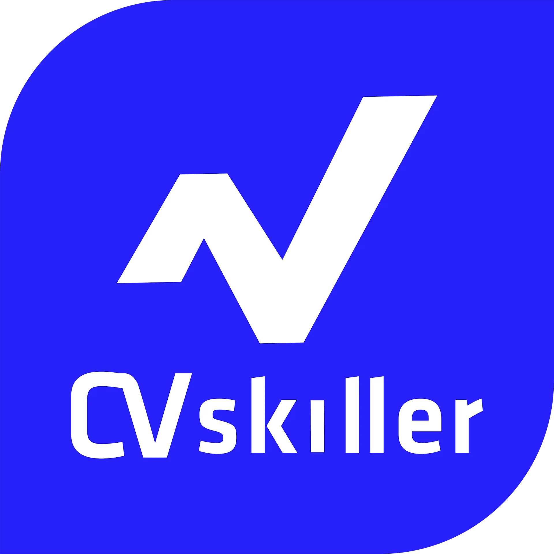 Logo CV SKILLER: UNA RIVOLUZIONE NEL RECLUTAMENTO