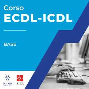 Corso ICDL Base
