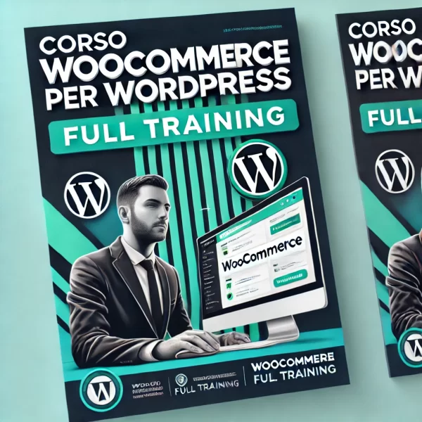 Corso Specialist WooCommerce per WordPress